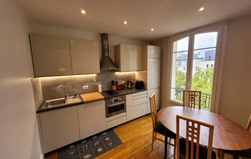 Location Boulogne-Billancourt Appartement 68da57c36653