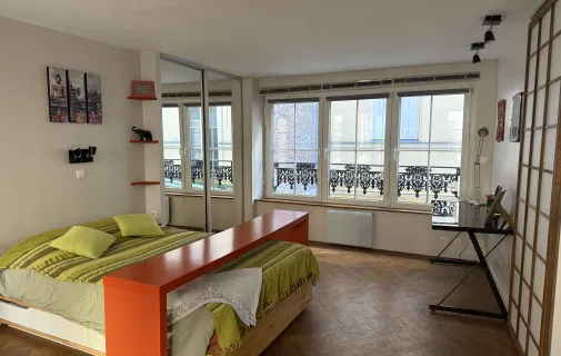 Location Rouen Appartement 68da6abff314