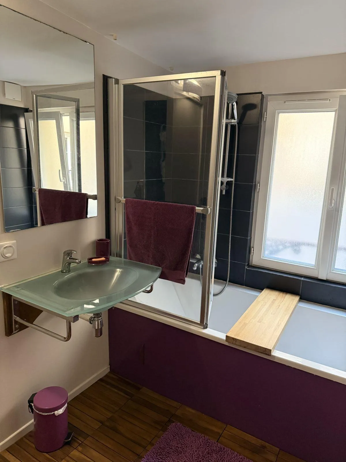 Location Rouen Appartement 68da6abff3145