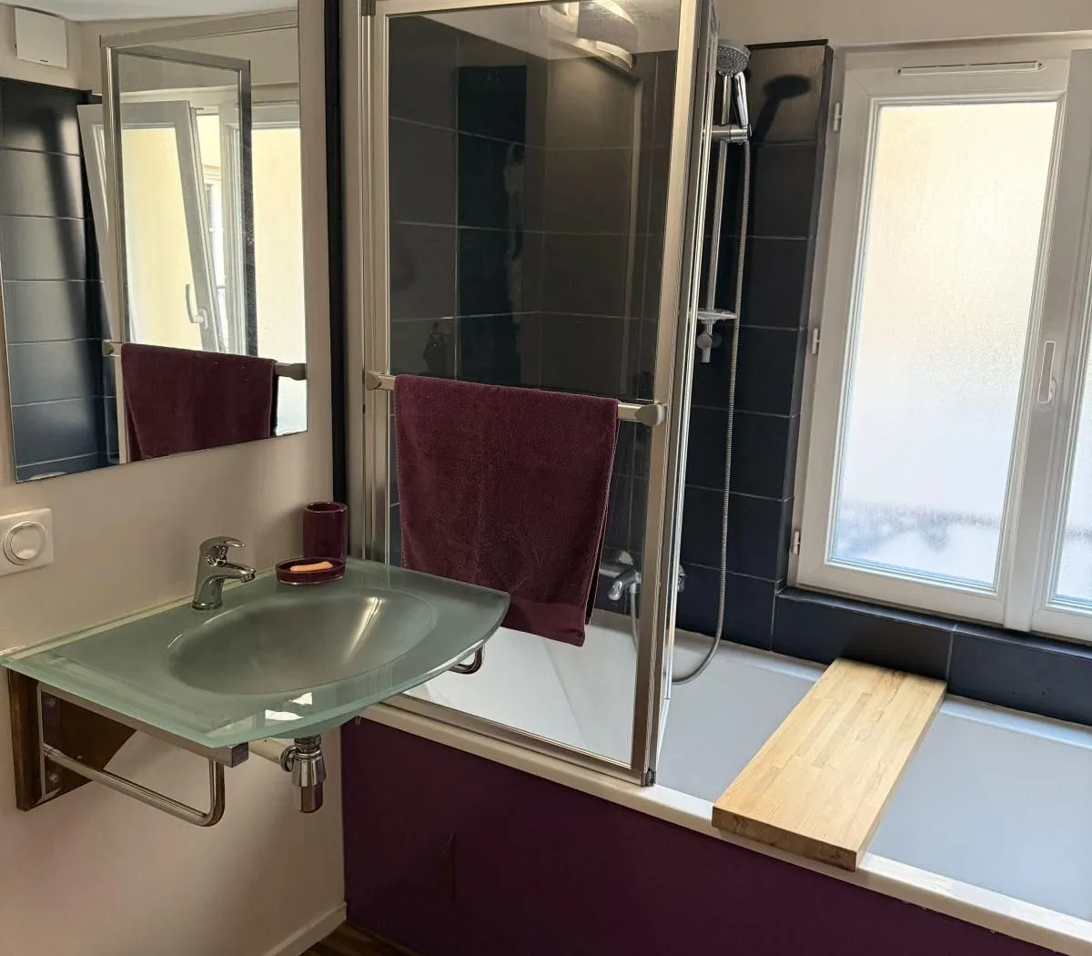 Location Rouen Appartement 68da6abff314