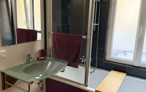 Location Rouen Appartement 68da6abff314