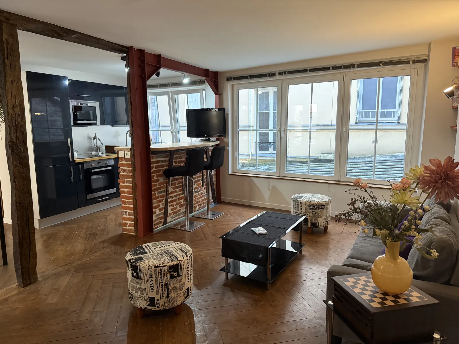Location Rouen Appartement 68da6abff3143