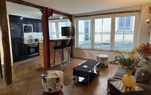 Location Rouen Appartement 68da6abff314