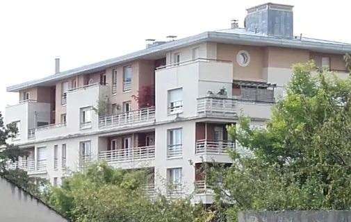 Location Rueil-Malmaison Appartement 68da83e24413