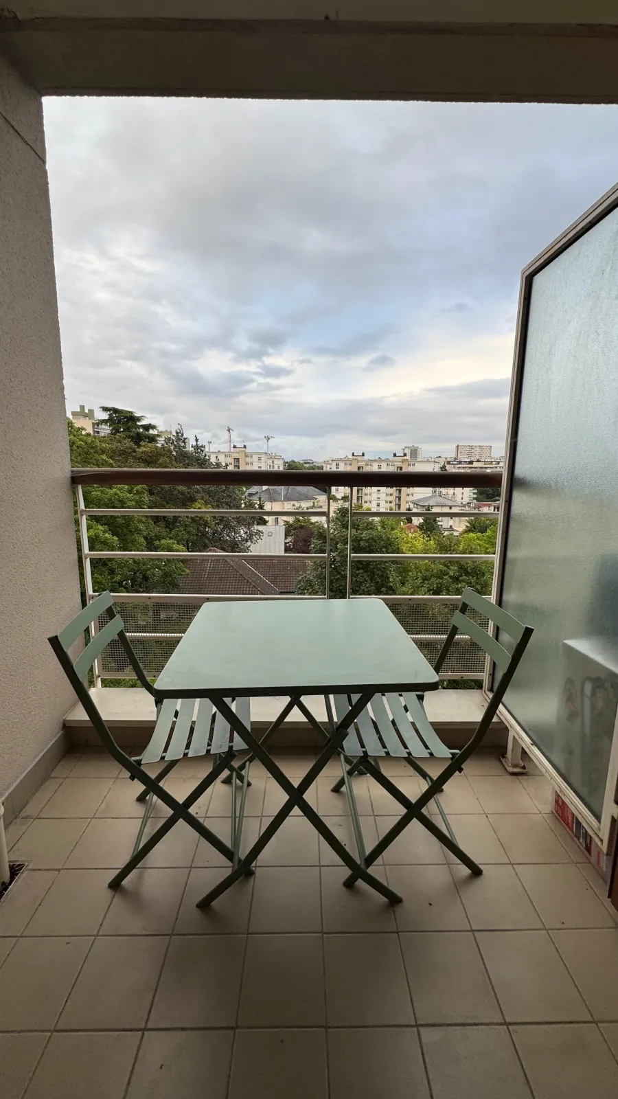 Location Rueil-Malmaison Appartement 68da83e244131
