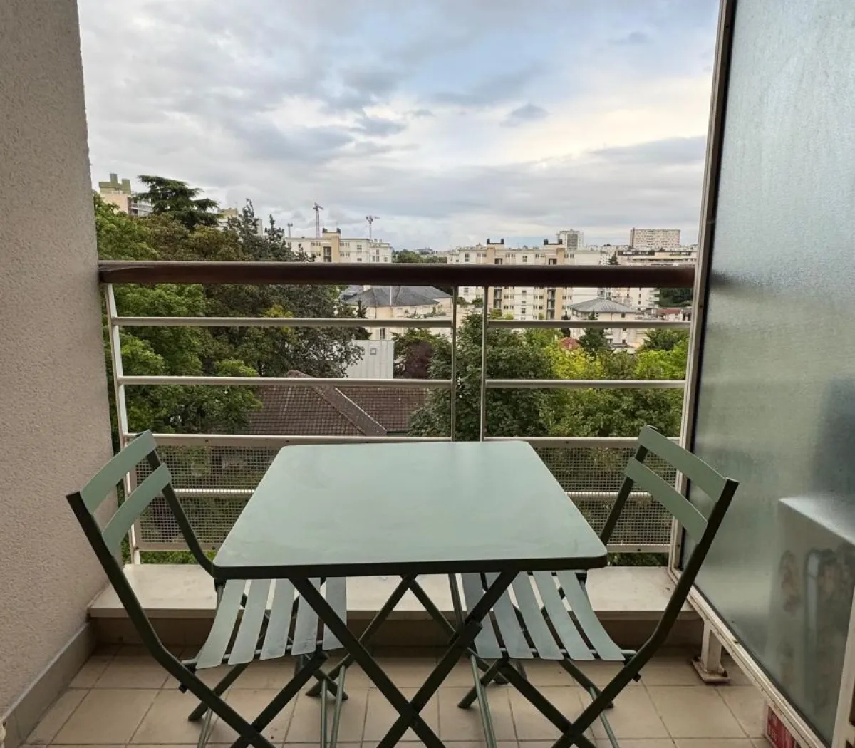 Location Rueil-Malmaison Appartement 68da83e24413