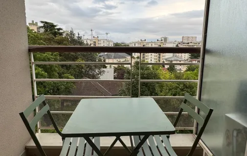 Location Rueil-Malmaison Appartement 68da83e24413
