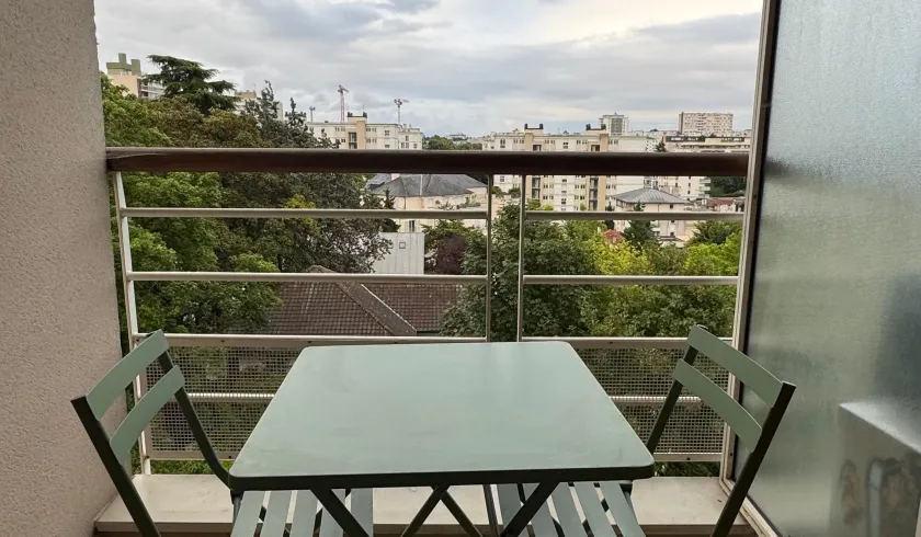 Location Rueil-Malmaison Appartement 68da83e244131