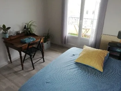 Location Angers Appartement 68da8a9b306c