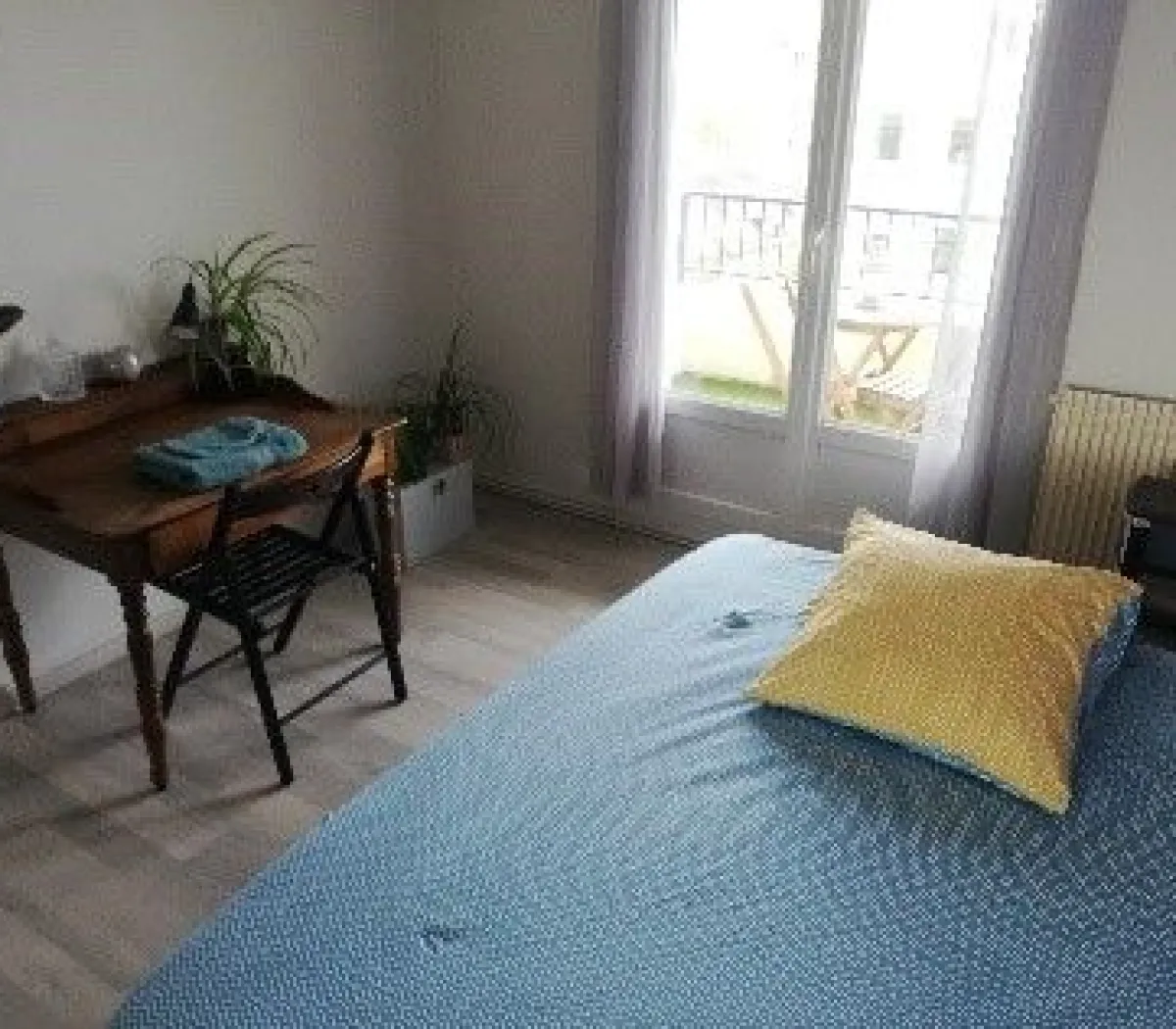 Location Angers Appartement 68da8a9b306c