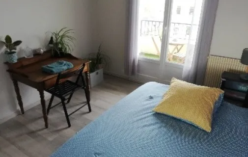 Location Angers Appartement 68da8a9b306c