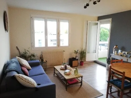 Location Angers Appartement 68da8a9b306c