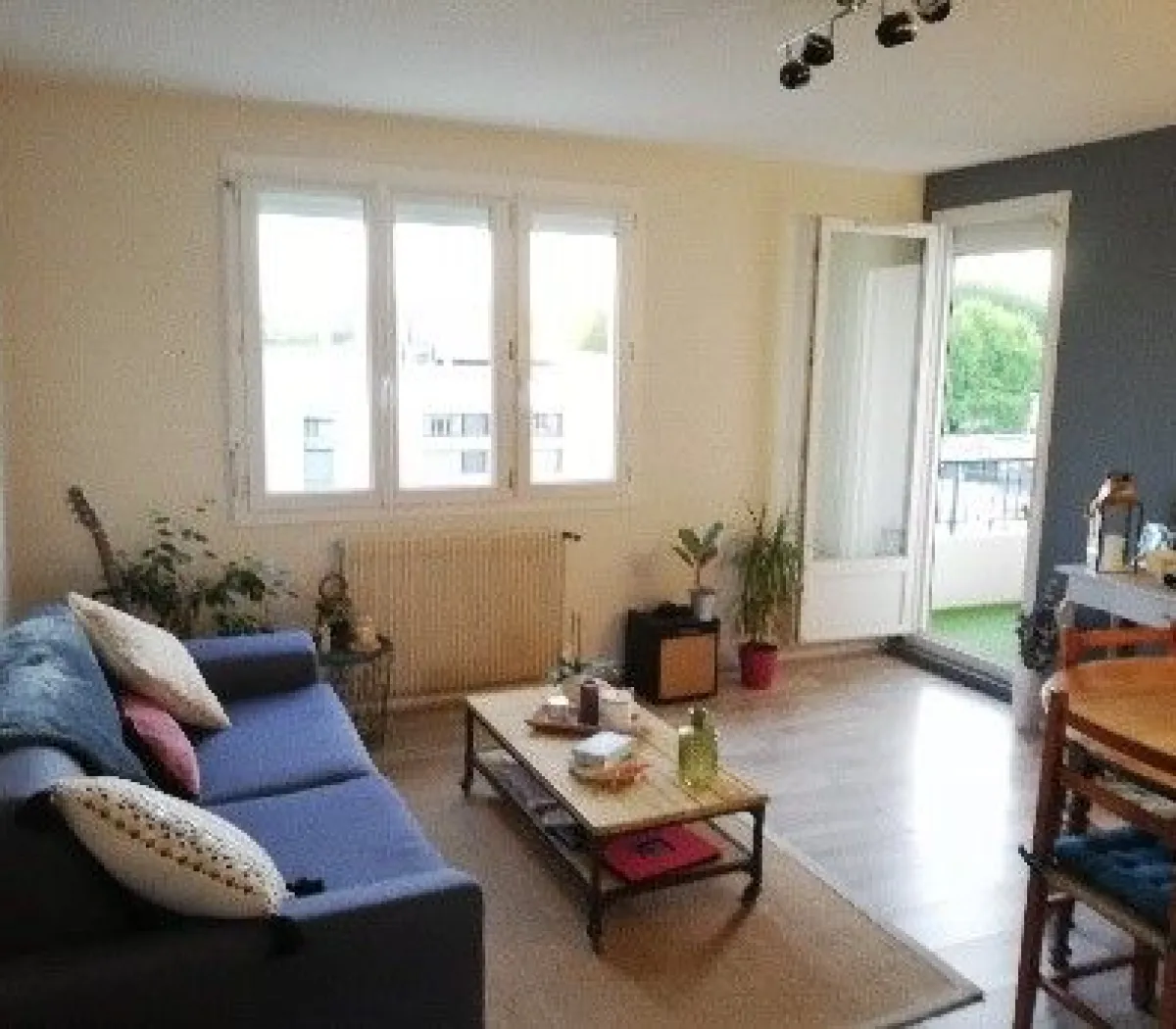 Location Angers Appartement 68da8a9b306c