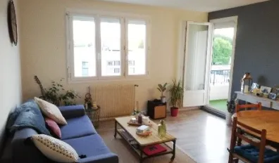 Location Angers Appartement 68da8a9b306c