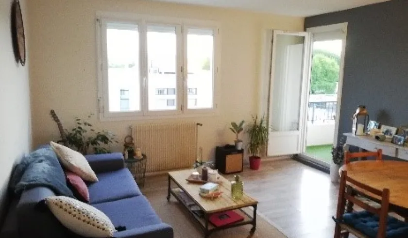 Location Angers Appartement 68da8a9b306c