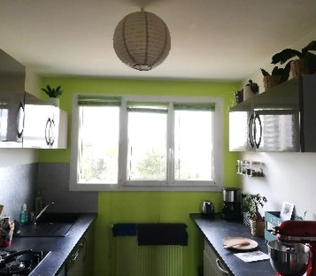 Location Angers Appartement 68da8a9b306c