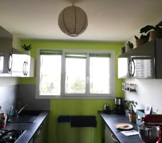 Location Angers Appartement 68da8a9b306c