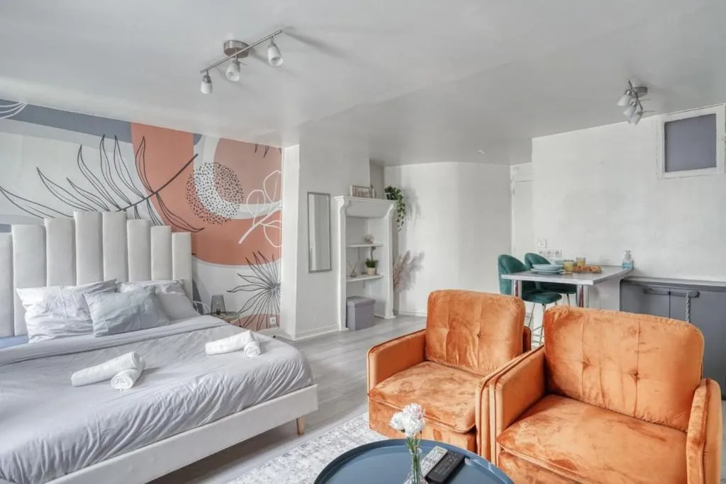Location Pontoise Appartement 68da9216513c2