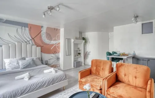 Location Pontoise Appartement 68da9216513c