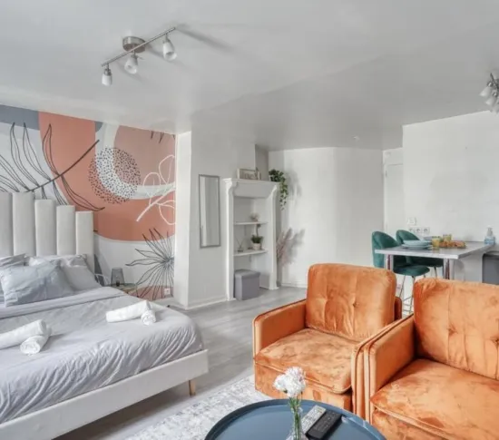 Location Pontoise Appartement 68da9216513c2