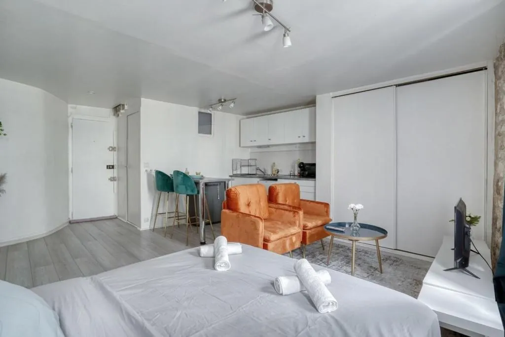 Location Pontoise Appartement 68da9216513c4