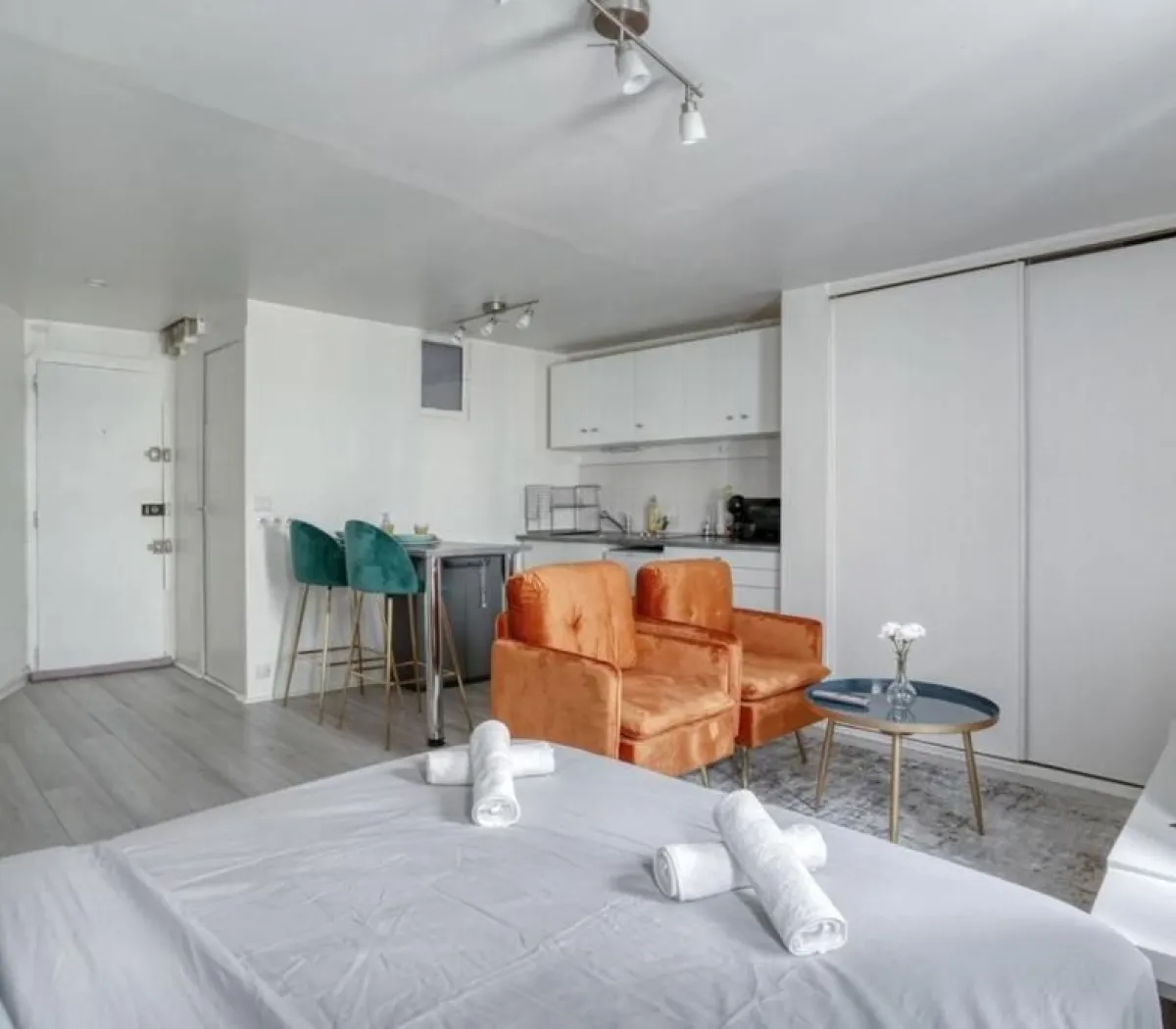 Location Pontoise Appartement 68da9216513c