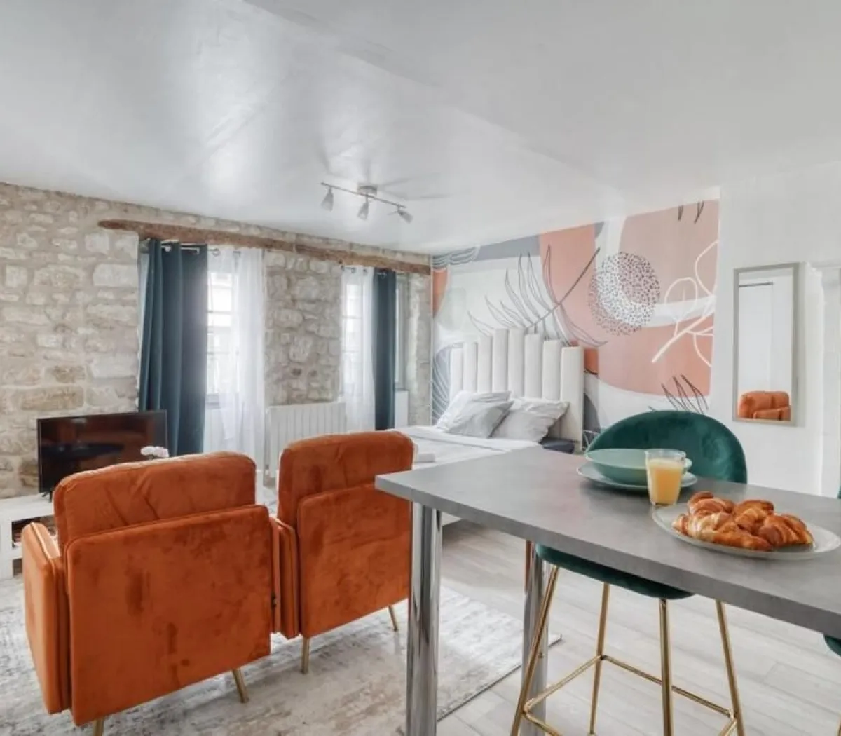 Location Pontoise Appartement 68da9216513c