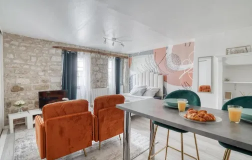 Location Pontoise Appartement 68da9216513c