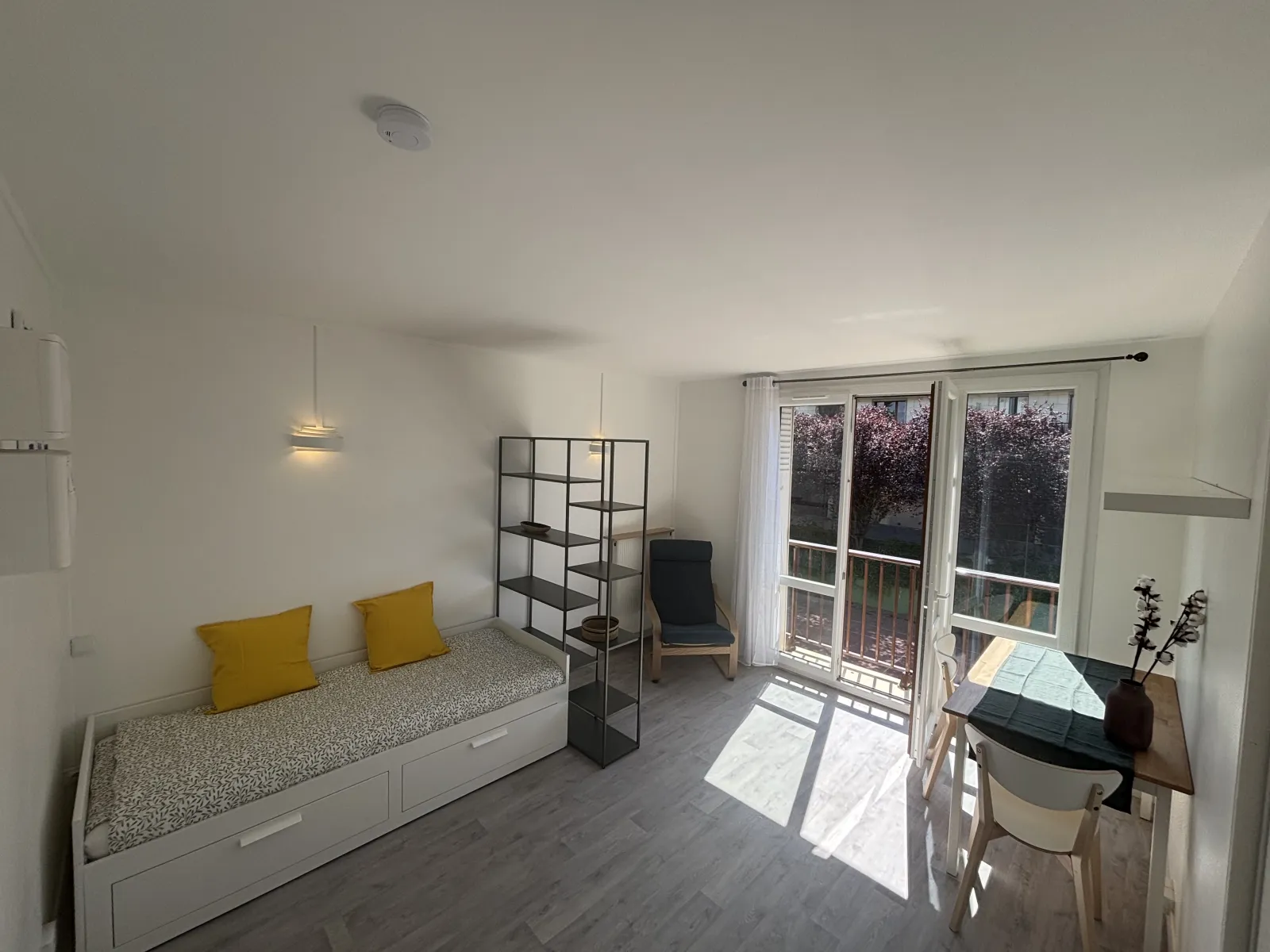 Location Villennes-sur-Seine Appartement 68dad909e7f92