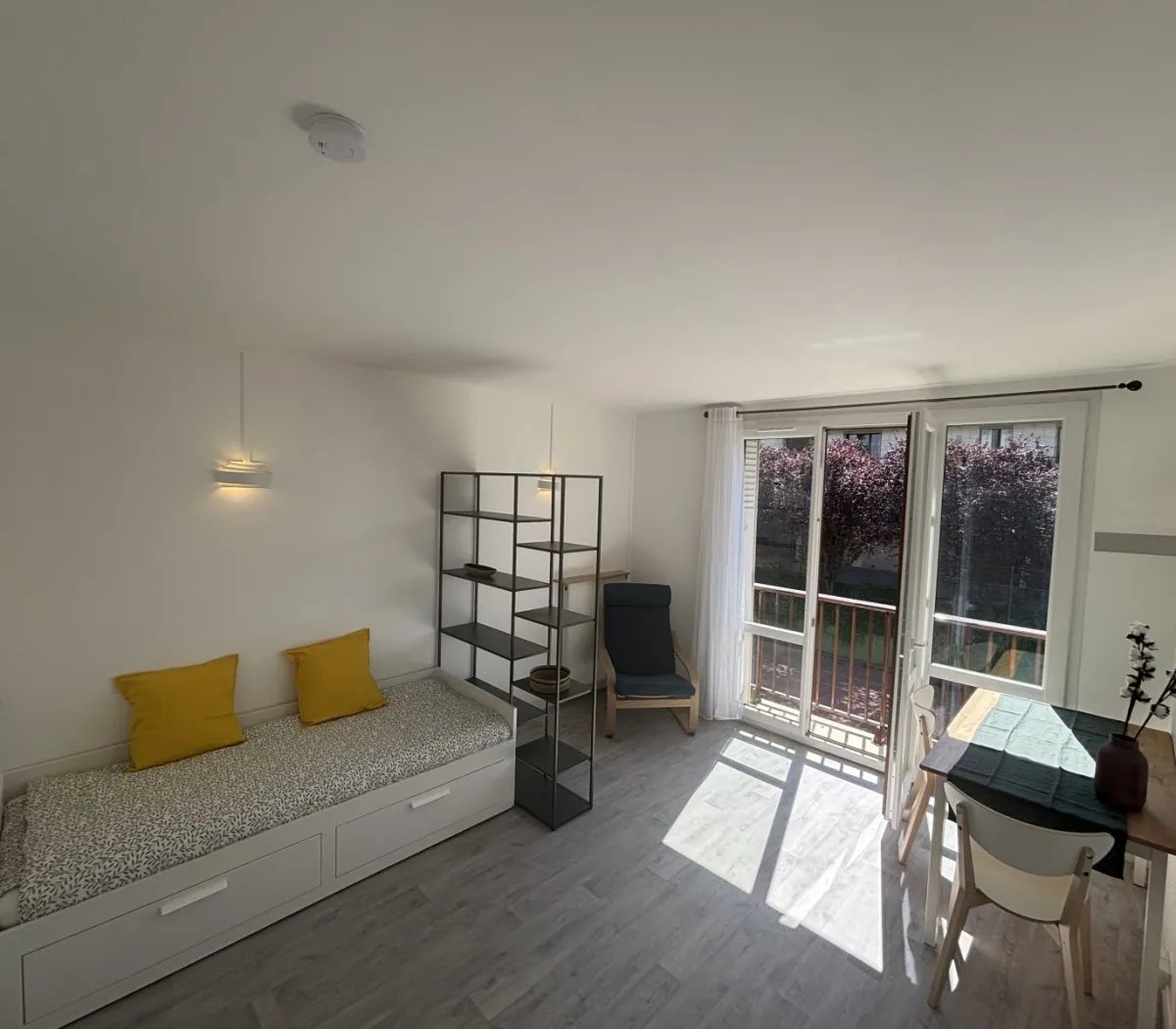 Location Villennes-sur-Seine Appartement 68dad909e7f9