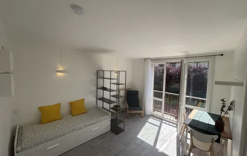 Location Villennes-sur-Seine Appartement 68dad909e7f9