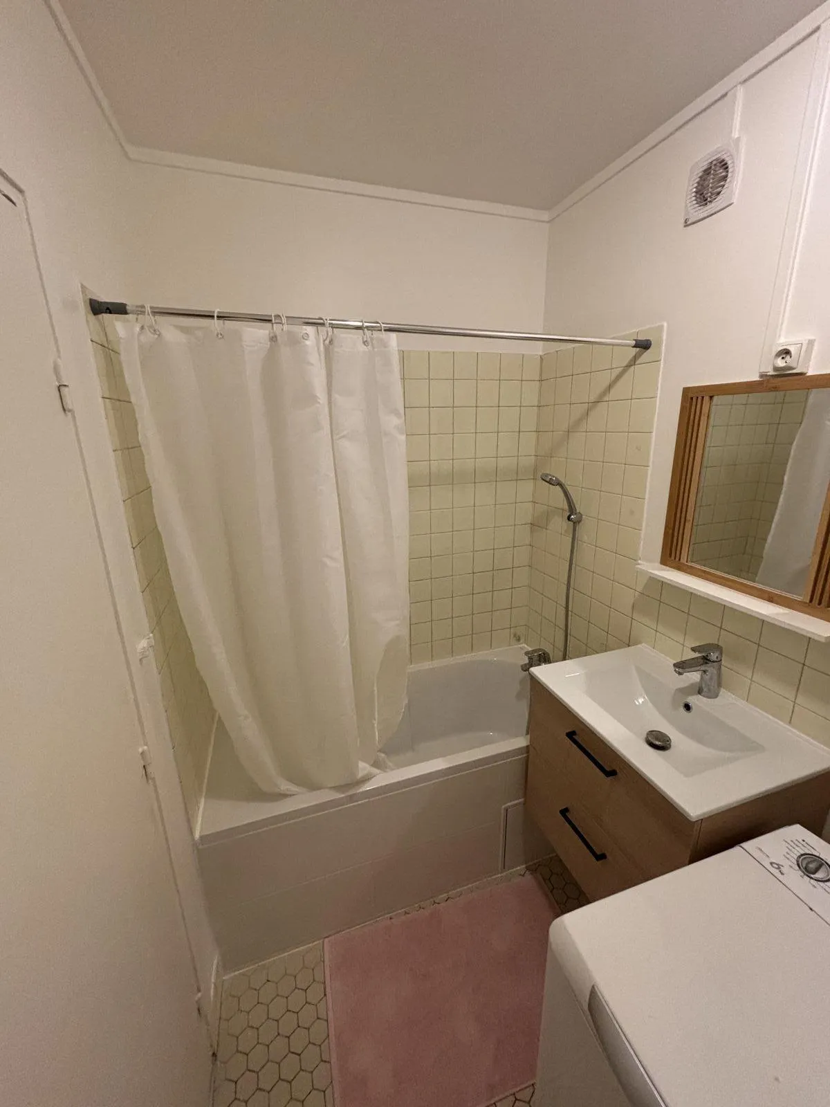 Location Villennes-sur-Seine Appartement 68dad909e7f94