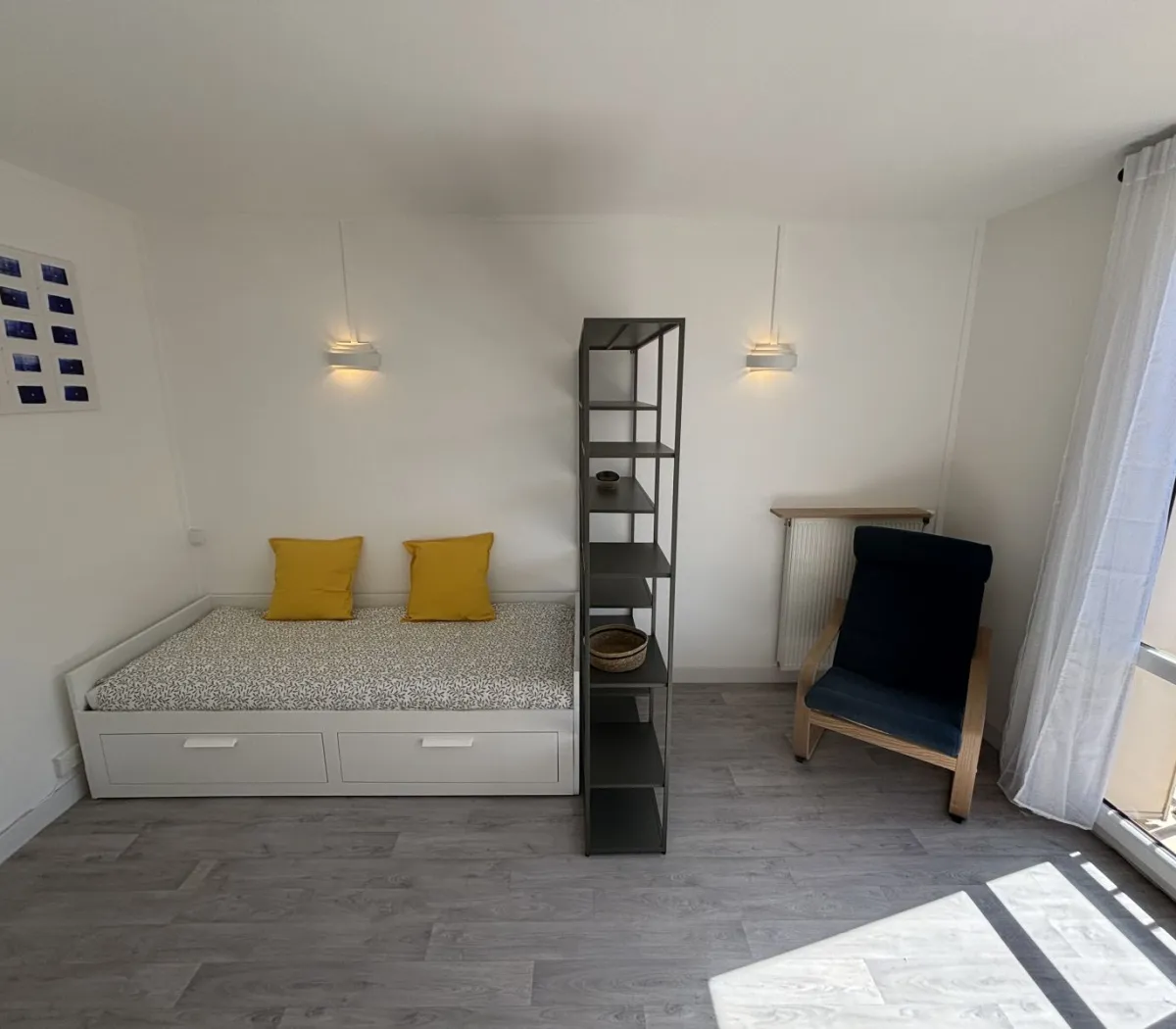 Location Villennes-sur-Seine Appartement 68dad909e7f9
