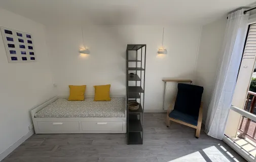 Location Villennes-sur-Seine Appartement 68dad909e7f9
