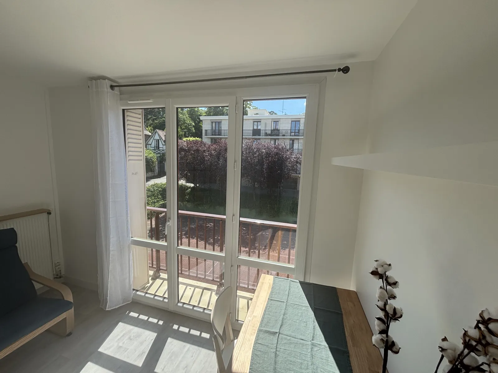 Location Villennes-sur-Seine Appartement 68dad909e7f91