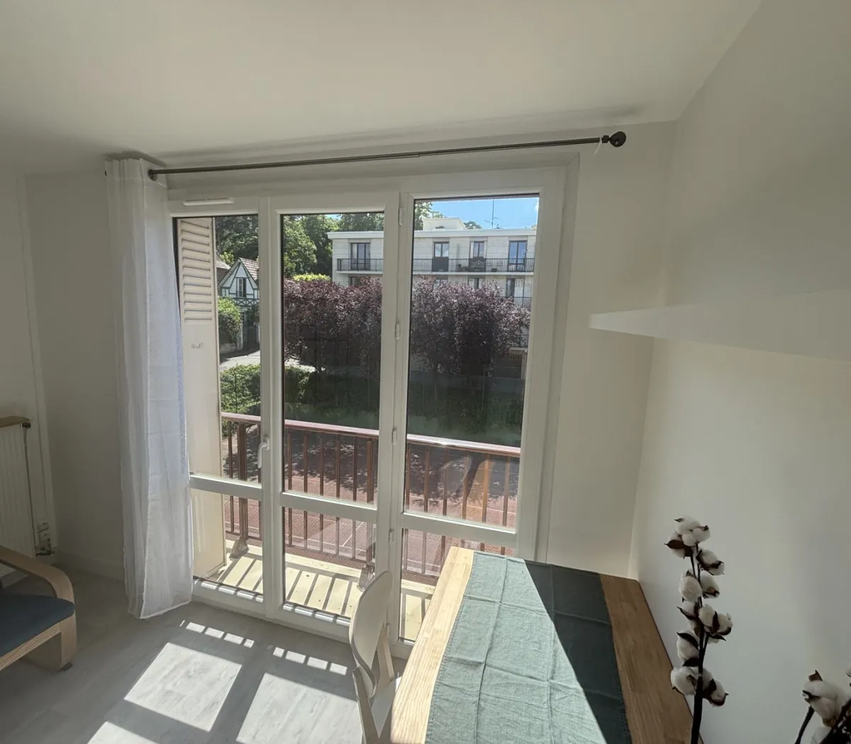 Location Villennes-sur-Seine Appartement 68dad909e7f9