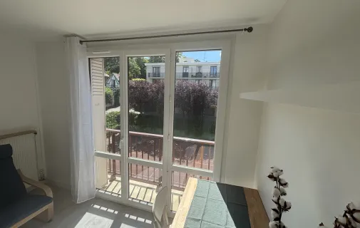 Location Villennes-sur-Seine Appartement 68dad909e7f9