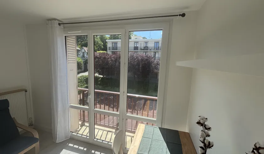 Location Villennes-sur-Seine Appartement 68dad909e7f91