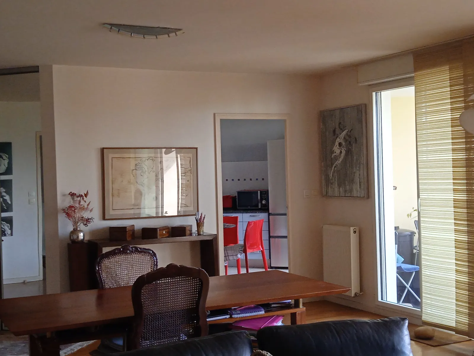 Location Charbonnières-les-Bains Appartement 68dafe5381436