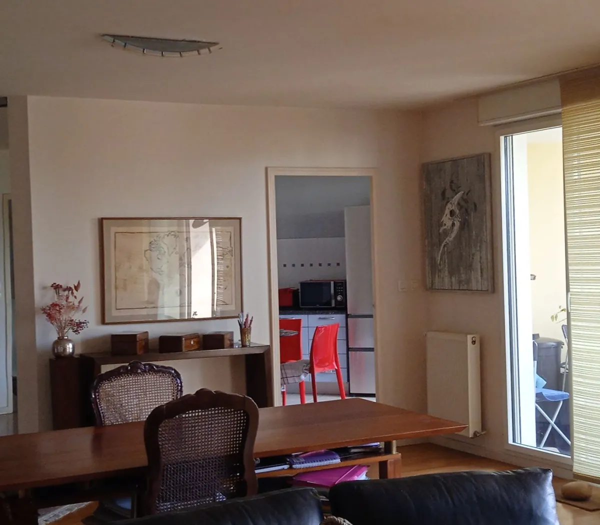 Location Charbonnières-les-Bains Appartement 68dafe538143