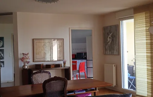 Location Charbonnières-les-Bains Appartement 68dafe538143