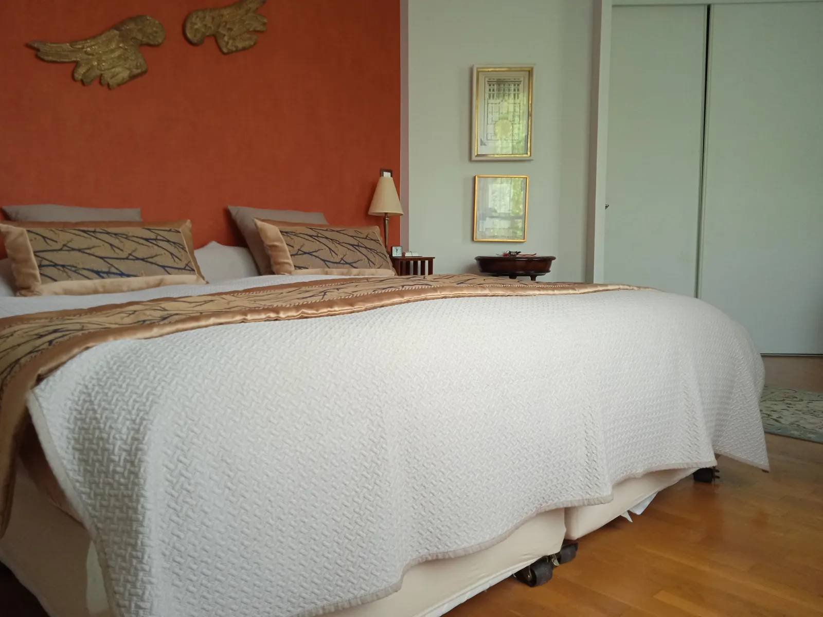 Location Charbonnières-les-Bains Appartement 68dafe5381432