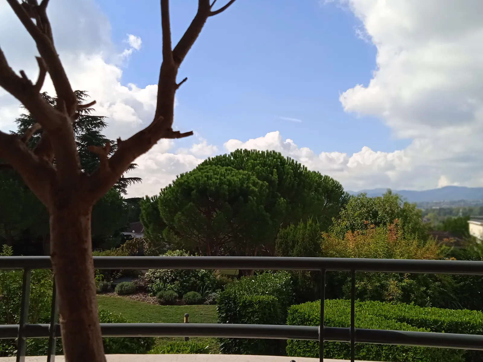 Location Charbonnières-les-Bains Appartement 68dafe5381434