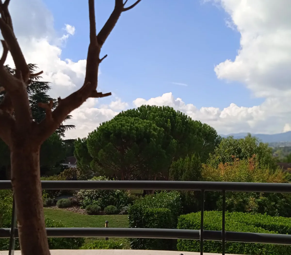 Location Charbonnières-les-Bains Appartement 68dafe538143