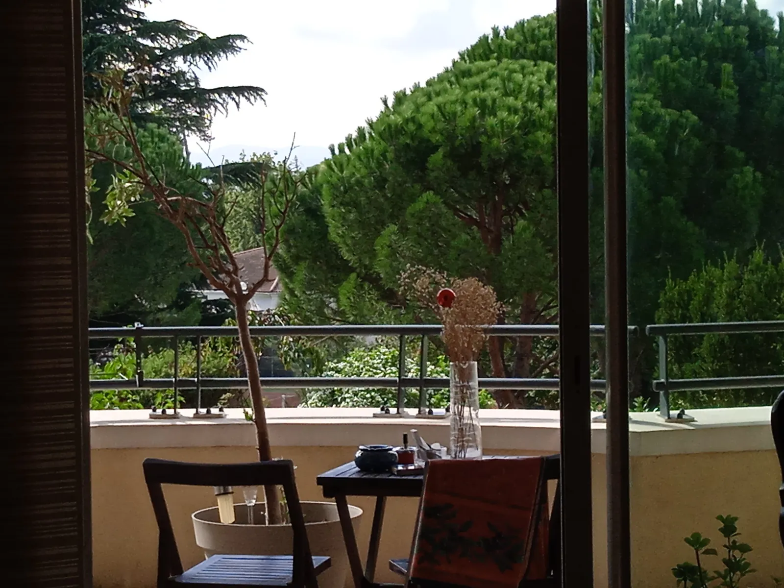Location Charbonnières-les-Bains Appartement 68dafe5381433