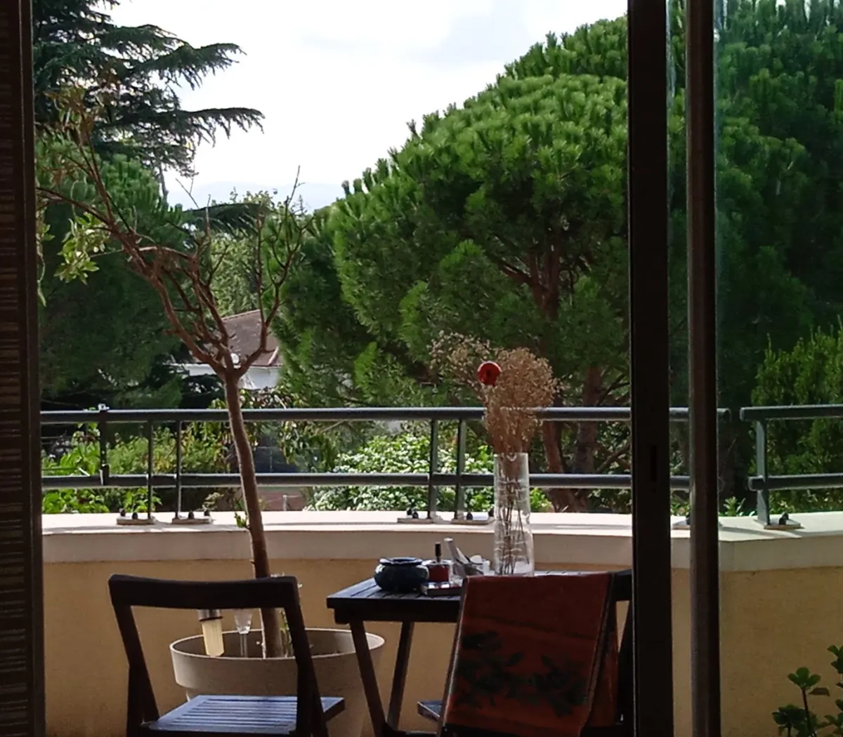 Location Charbonnières-les-Bains Appartement 68dafe538143