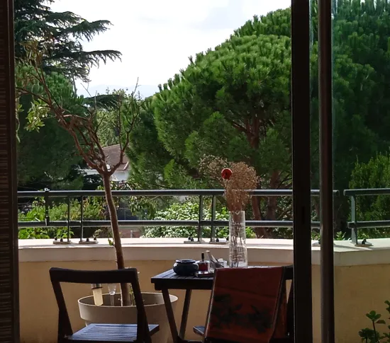 Location Charbonnières-les-Bains Appartement 68dafe5381433