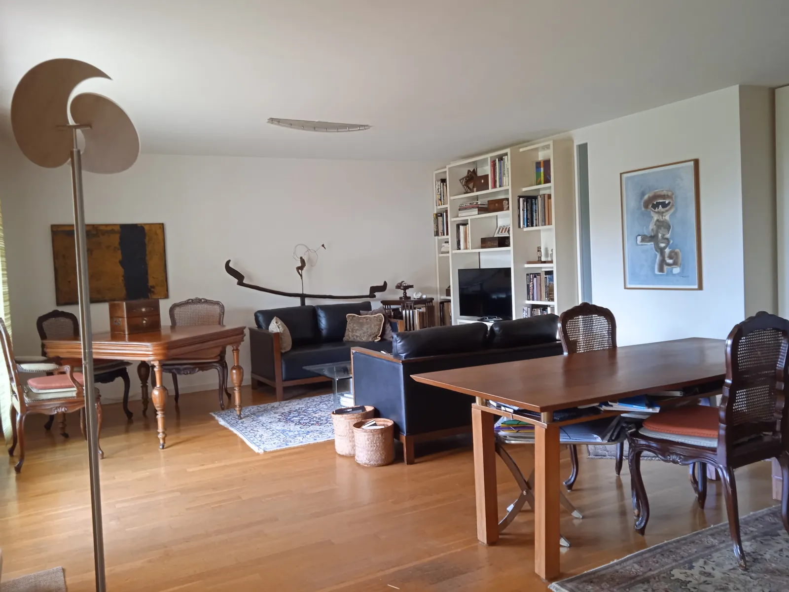 Location Charbonnières-les-Bains Appartement 68dafe5381431