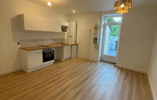 Location Nantes Appartement 68dba74eb0e0