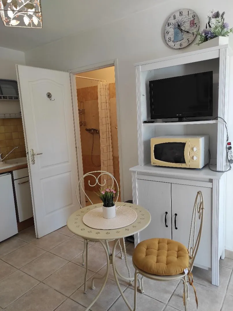 Location Saint-Andiol Appartement 68dbc65b74004